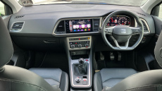 SEAT Ateca 1.5 TSI EVO Xperience Lux 5dr Petrol Estate